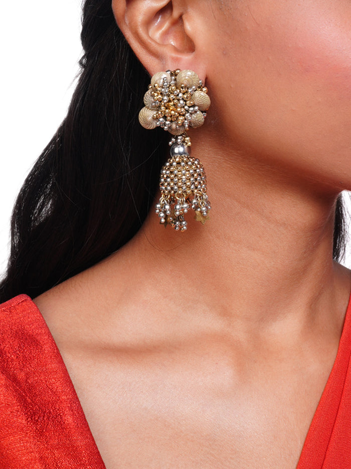 Kundh Earring