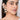 Lavanya Mirror Designer Earcuff in antique gold featuring ivory mirror panels, crystal embellishments and dangling ghungroo-inspired charms for bridal and festive styling.