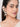 Lavanya Mirror Designer Earcuff in antique gold featuring ivory mirror panels, crystal embellishments and dangling ghungroo-inspired charms for bridal and festive styling.