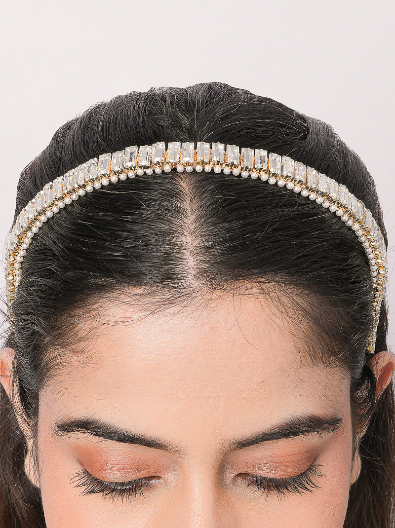 Lavira Hairband