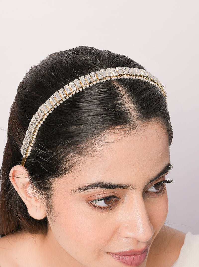 Lavira Hairband