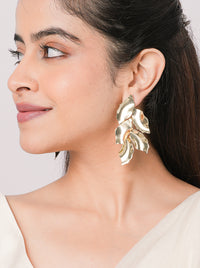 Leaves Earrings