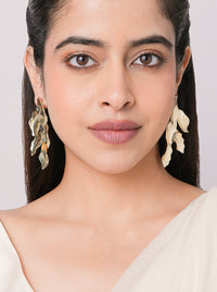 Leaves Earrings
