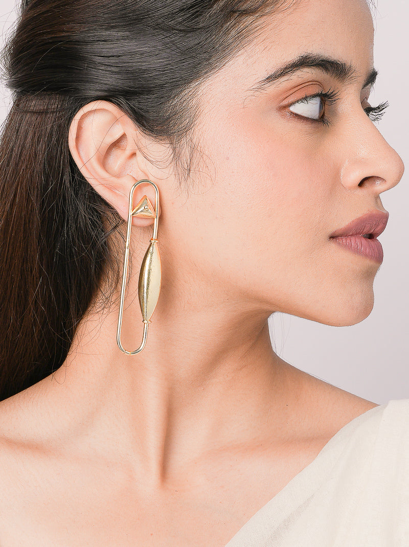 Liv Earrings