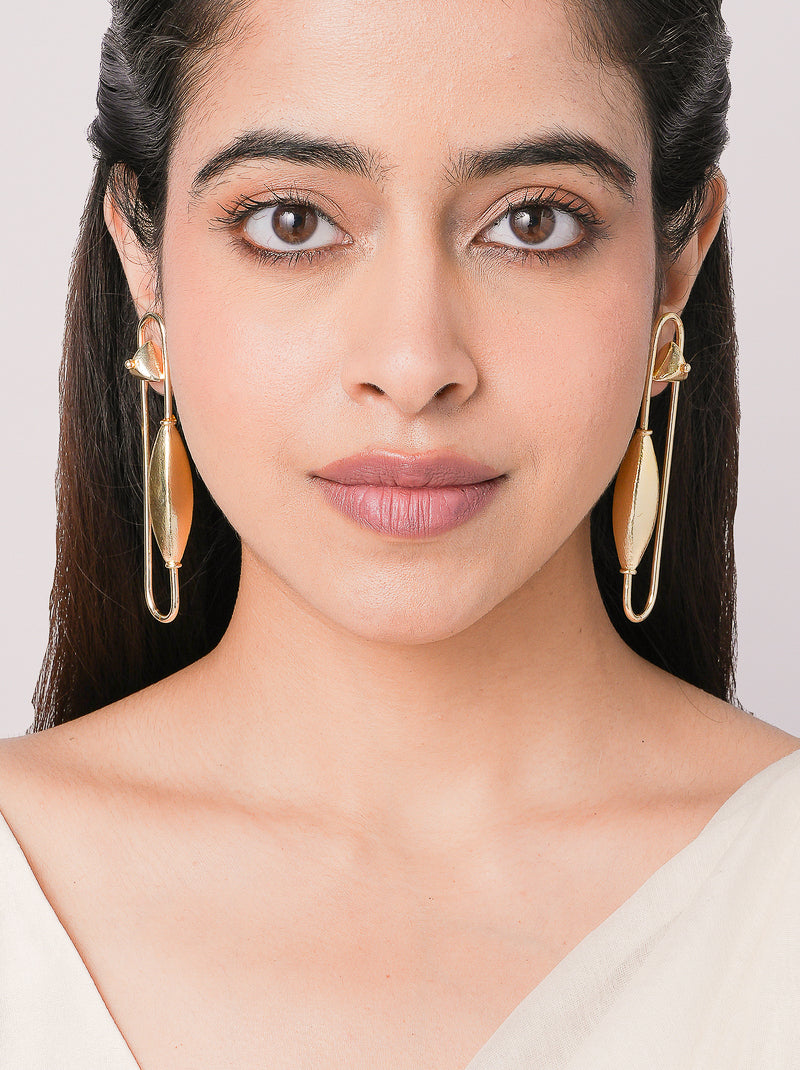 Liv Earrings
