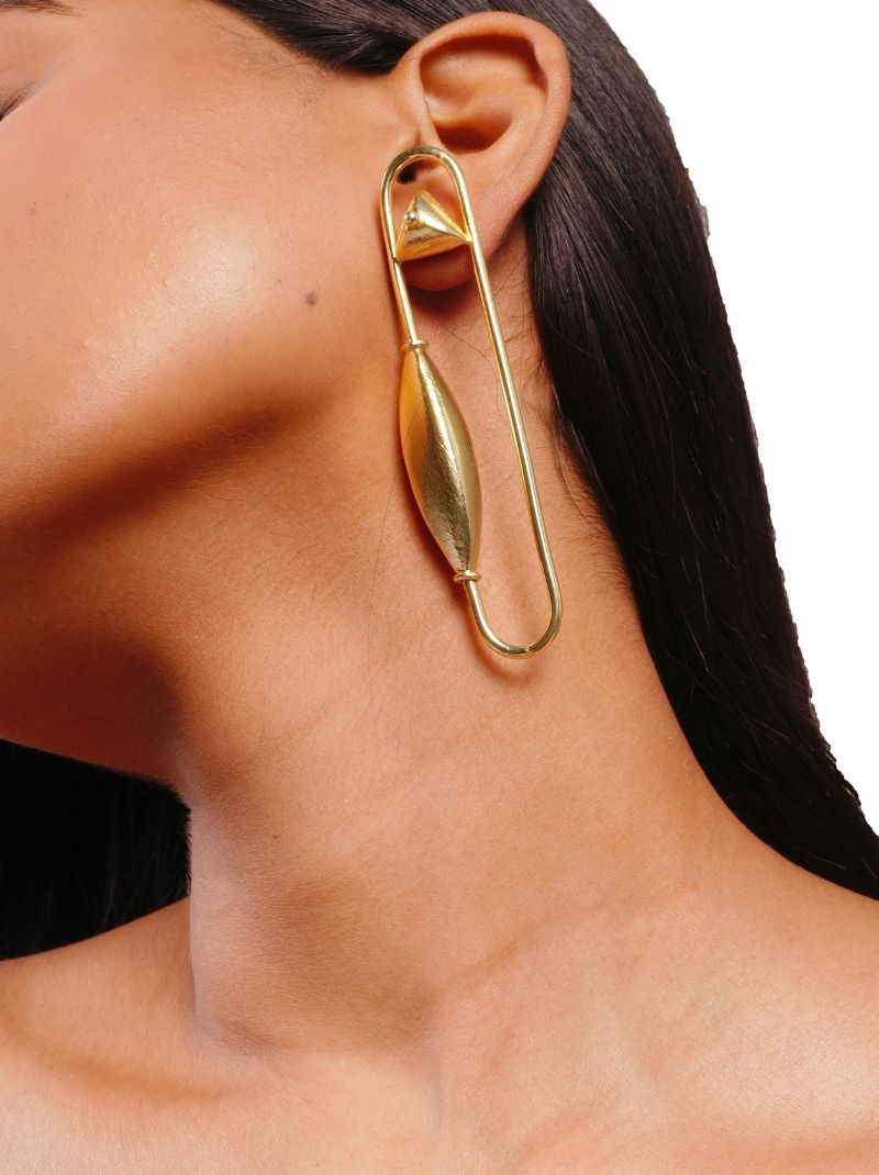 Liv Earrings