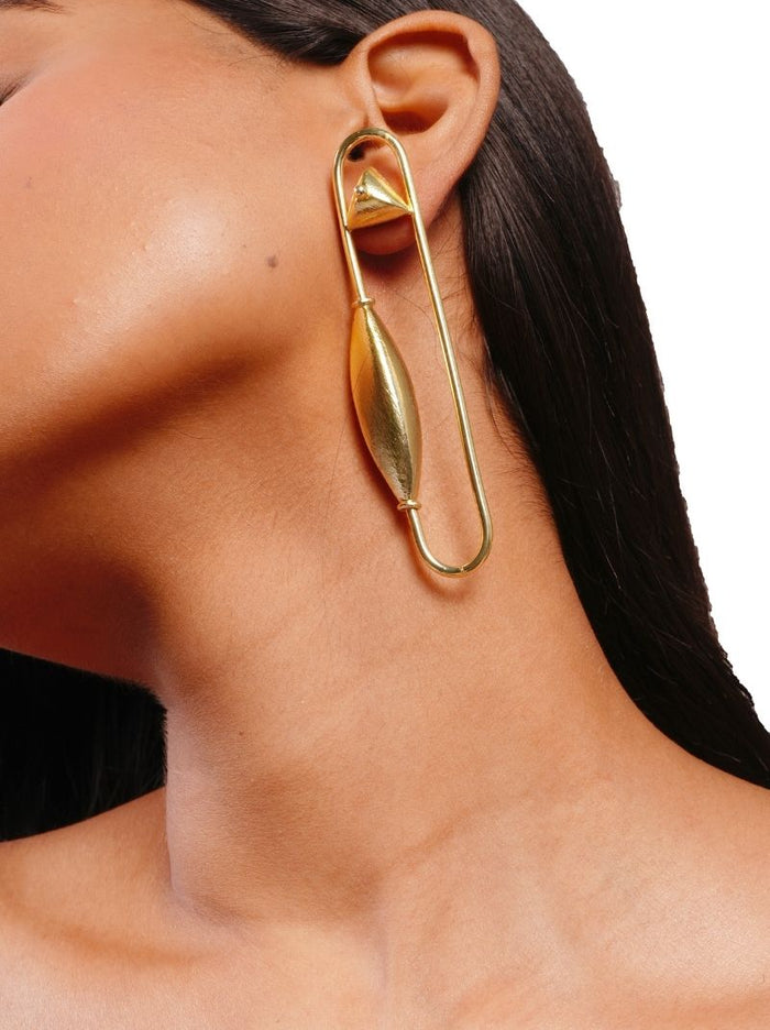 Liv Earrings