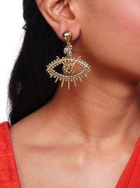 Liza Earrings