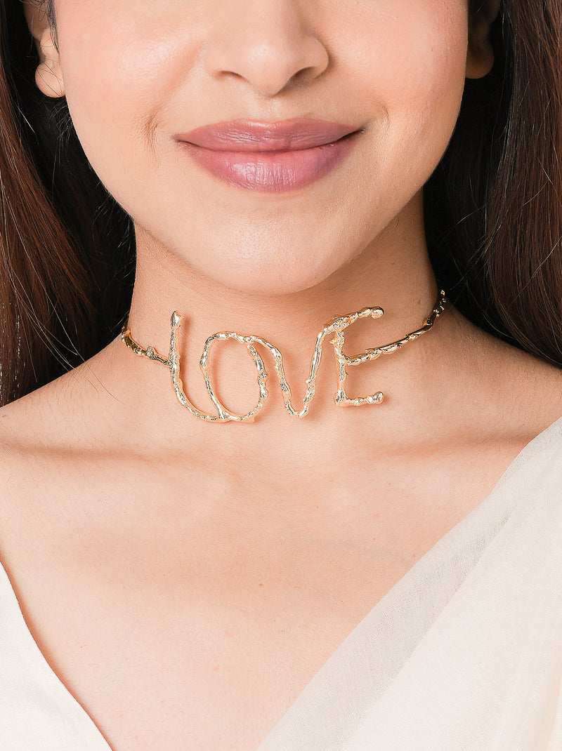 Love Choker