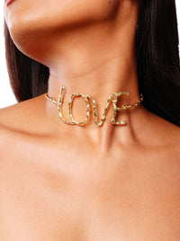 Love Choker
