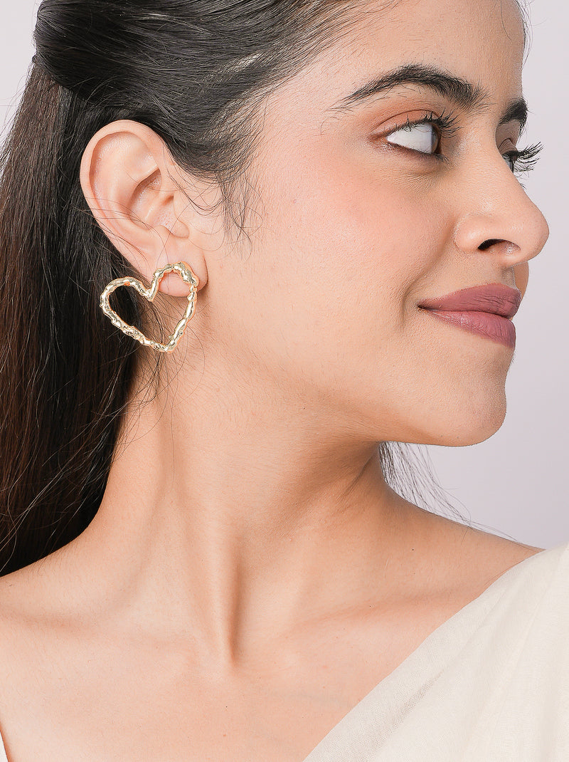 Love Earrings