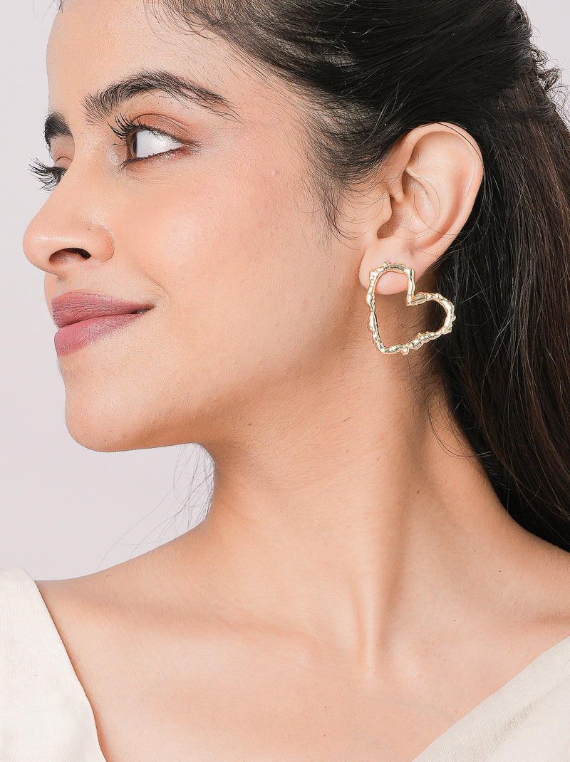 Love Earrings