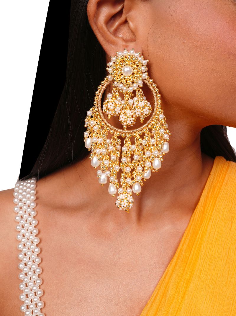 Madani Earrings
