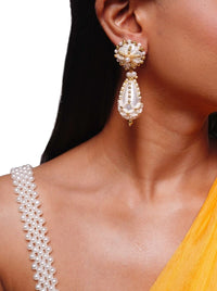 Madhu Earrings
