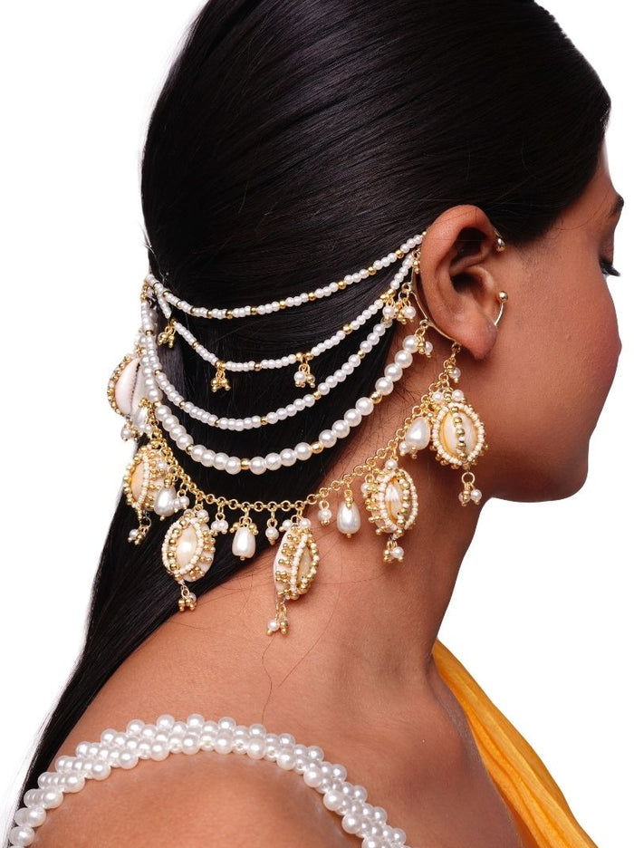 Madhubala Earchain