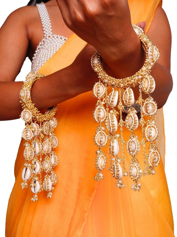 Madhubala Kaleera - PAIR