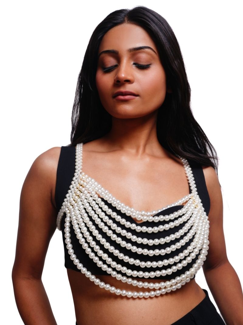 Maggi Necklace