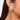 Mahika handmade shell stud earrings with faux pearls and gold-tone beadwork Ivory shell statement earrings embellished with pearls for festive ethnic styling