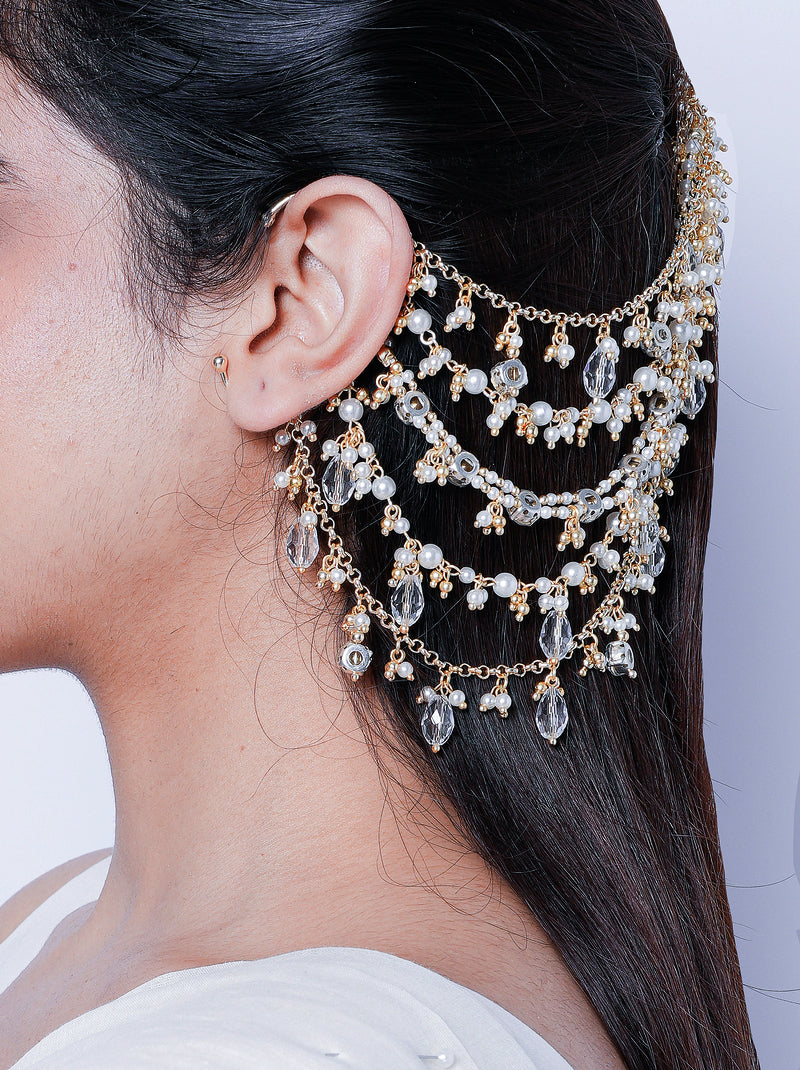 Mahnoor Earchain