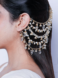 Mahnoor Earchain