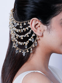 Mahnoor Earchain