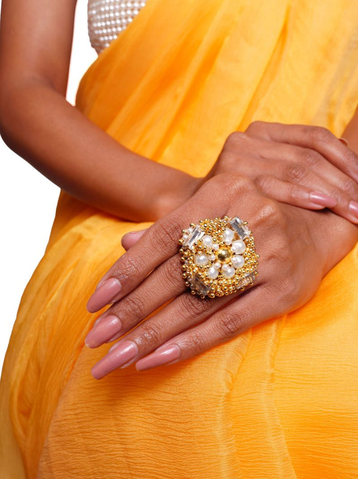 Mahnoor Ring