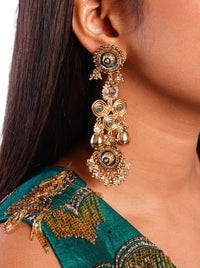 Maithili Earrings