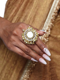 Makur Ring