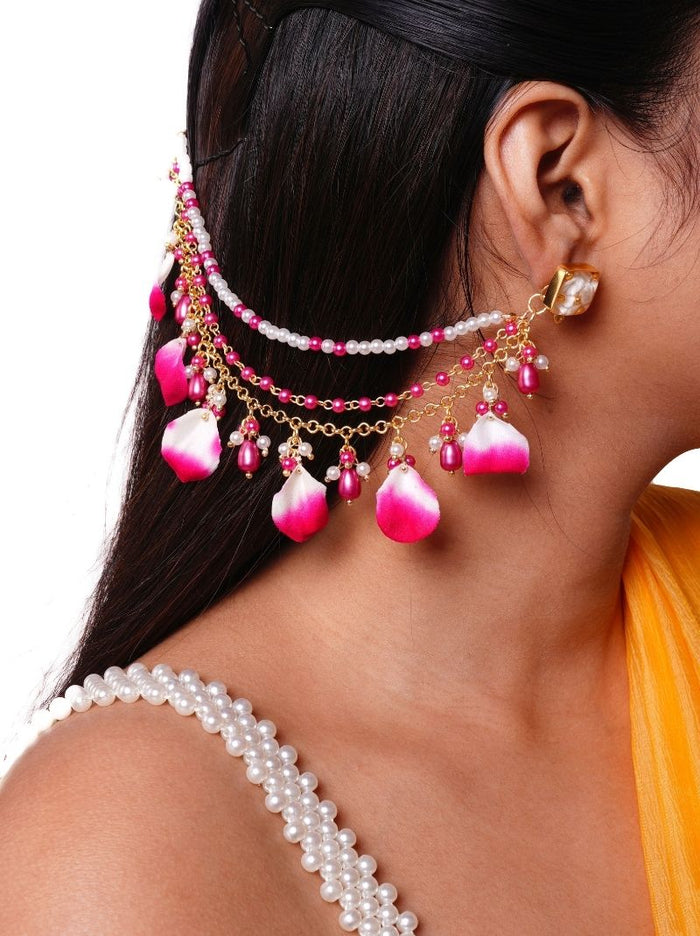 Mallika Earchain