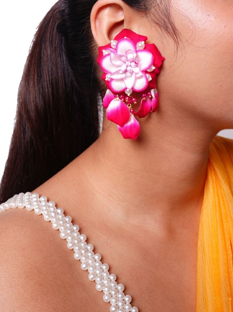 Mallika Earrings