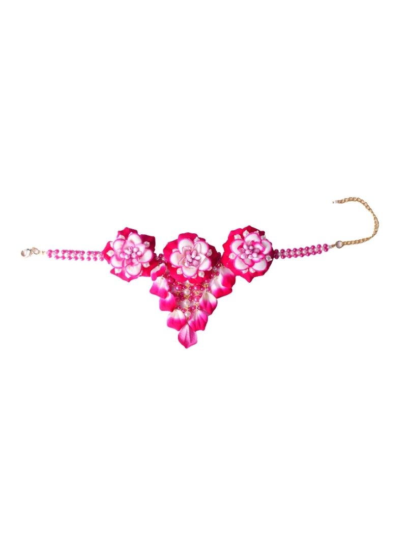 Mallika Choker