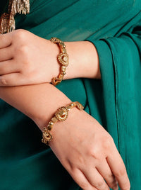 Mandira Bangle