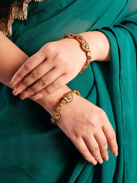 Mandira Bangle
