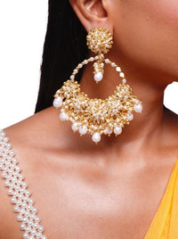 Manyata Earrings