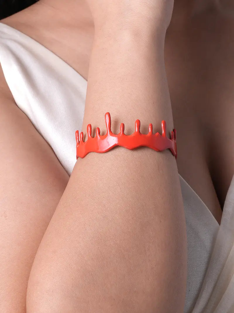 Mary Bracelet