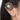 Maya Antique Beaded Earcuff handcrafted with a mirror centerpiece, metallic glass bead detailing, brass metal, and an Antique Tone Finish, perfect for weddings, Mehndi, festive celebrations, cultural events, and elegant ethnic styling.