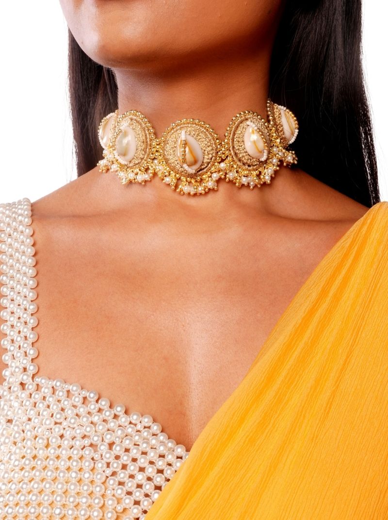 Meera Choker