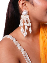 Meher Earrings