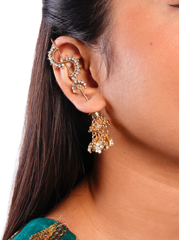 Meher Earcuff