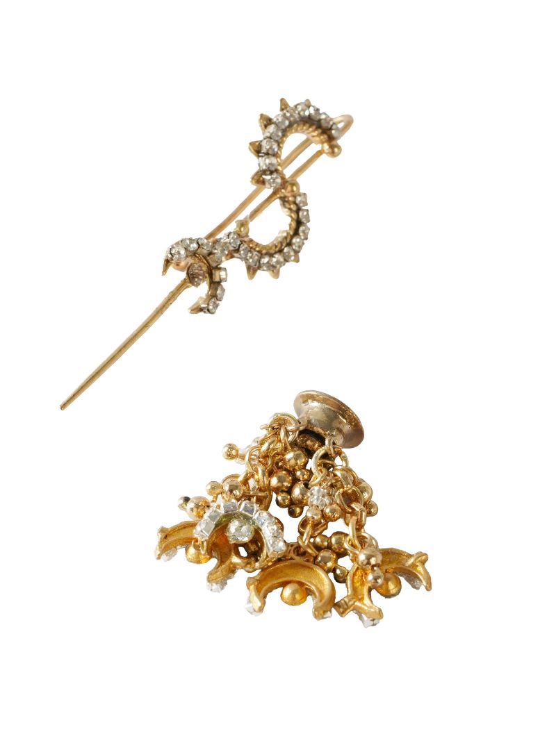 Meher Earcuff