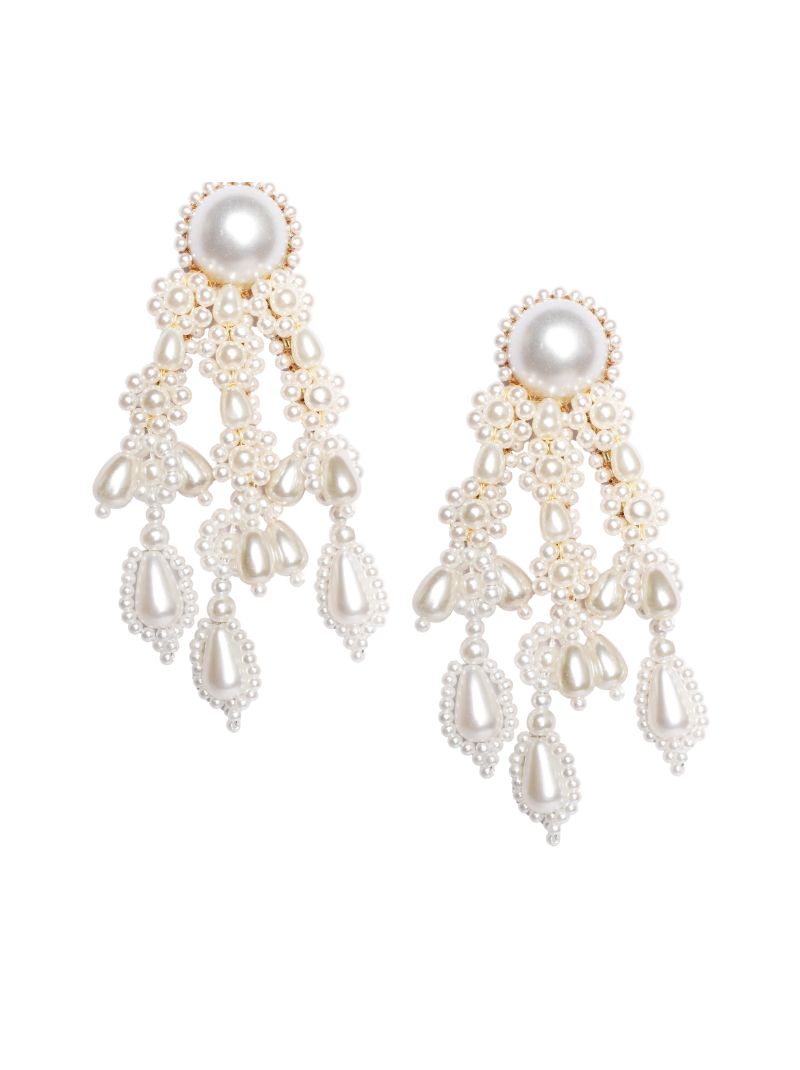 Meher Earrings