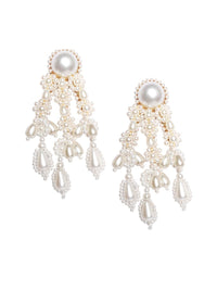 Meher Earrings