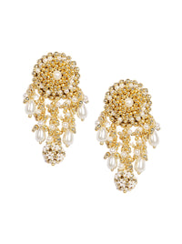 Mehrama Earrings