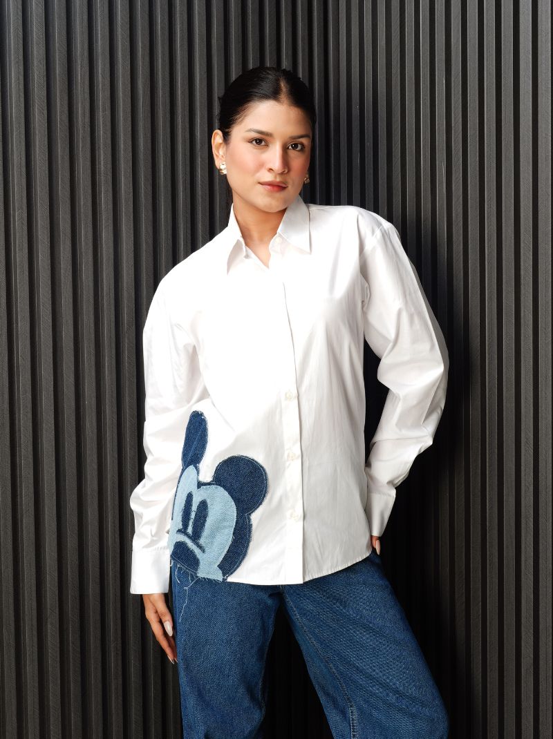 Mickey Shirt