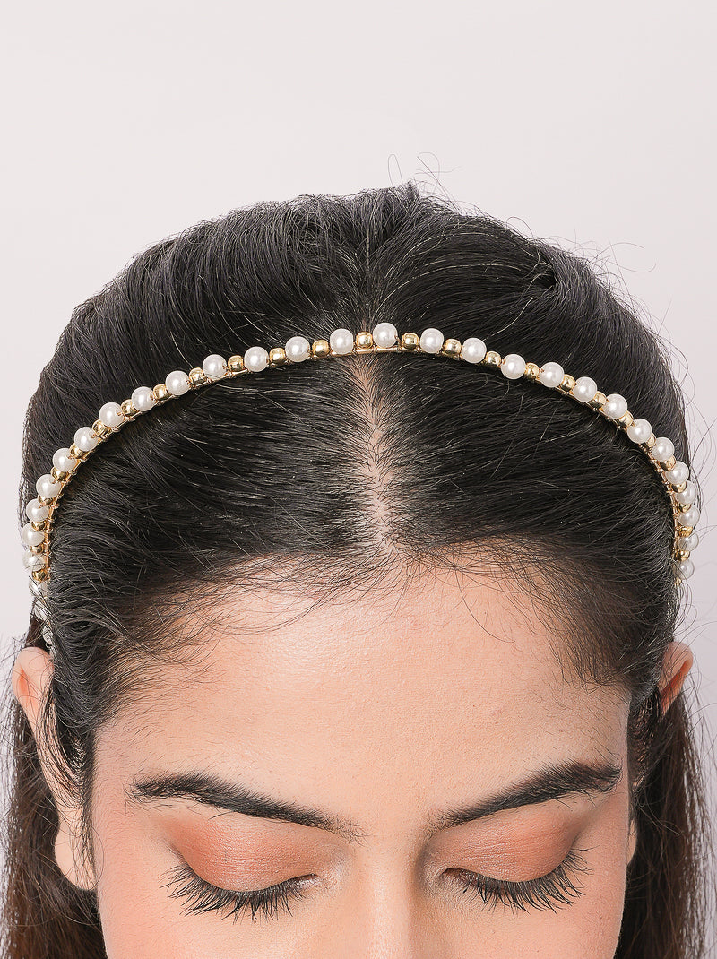 Miriel Hairband