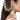 Miska Handmade Shell Earrings handcrafted with shell jhumkas, layered pearl earchain, faux pearls, glass beads, and a Gold Tone Finish, perfect for Haldi, Mehndi, weddings, receptions, destination weddings, and luxury bridal styling.