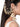 Miska Handmade Shell Earrings handcrafted with shell jhumkas, layered pearl earchain, faux pearls, glass beads, and a Gold Tone Finish, perfect for Haldi, Mehndi, weddings, receptions, destination weddings, and luxury bridal styling.