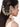 Miska Handmade Shell Earrings handcrafted with shell jhumkas, layered pearl earchain, faux pearls, glass beads, and a Gold Tone Finish, perfect for Haldi, Mehndi, weddings, receptions, destination weddings, and luxury bridal styling.