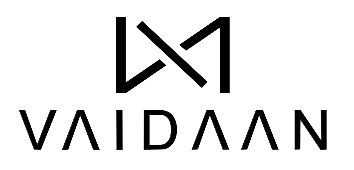 Vaidaan Logo
