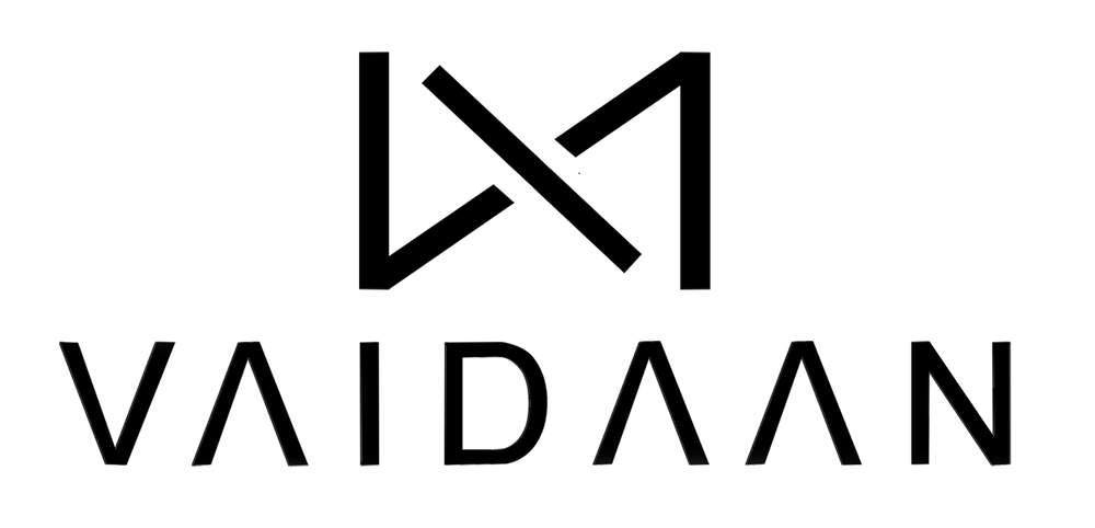 Vaidaan Logo